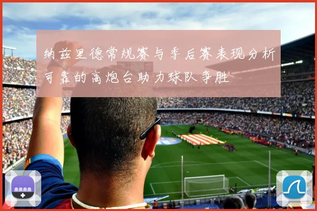 纳兹里德常规赛与季后赛表现分析可靠的高炮台助力球队争胜